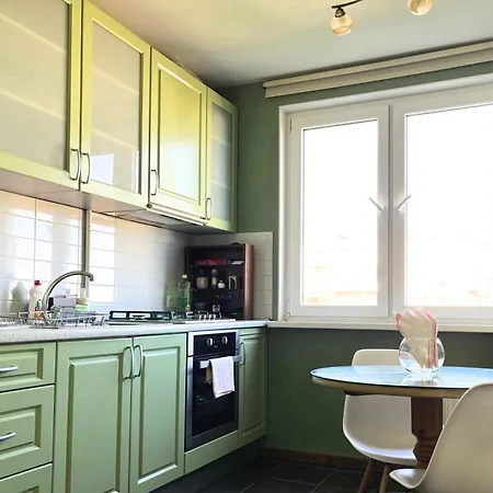 Cosy & Spacious Flat In Riga Exterior photo